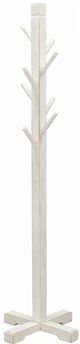 Sunny Designs™ Marina White Sand Hat Rack-0