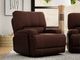 Frontier Sofa and Recliner Set-2
