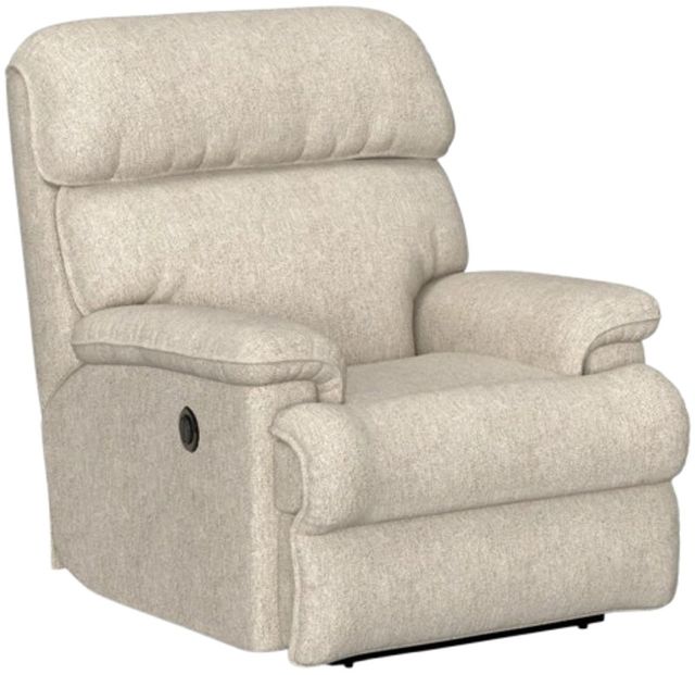 Flexsteel® Customizable Geneva Power Recliner-3