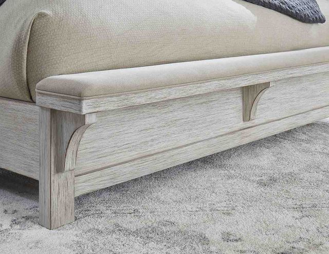Signature Design by Ashley® Brashland White California King Panel Bed-3