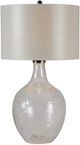 Forty West Ruthanne Clear Table Lamp-0