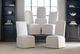 Century® Hollister Straight Back Chair-3