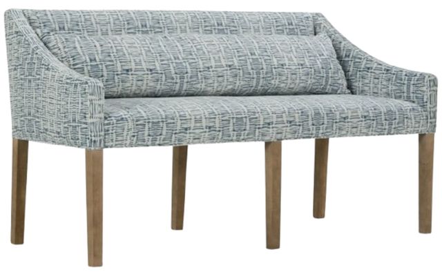 Rowe® Customizable Odessa Dining Banquette-0