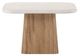 A.R.T. Furniture® Portico White Bunching Tables with Sienna Base-4