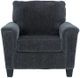 Signature Design by Ashley® Abinger Smoke Chair-1