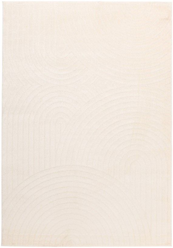 Midas Accents 12503 Indian 5"x8" Area Rug-1
