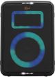 Klipsch® Music City Series 5.25" Black Portable Bluetooth Speaker -0
