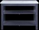 ACME Furniture Enapay Gray/White Kitchen Island-3