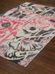 Dalyn™ Rug Company Modern Greys Blush 8'x11' Rug-1