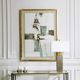 Uttermost® Crosswalk Framed Print-1