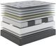 Sherwood® Bedding Resort XXV Soft TT 14.25" Wrapped Coil Soft Tight Top Twin XL Mattress-3