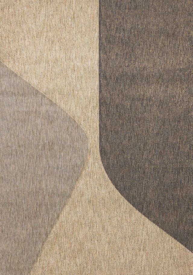 Kalora Interiors Cora 5'x8' Style 1 Area Rug-0