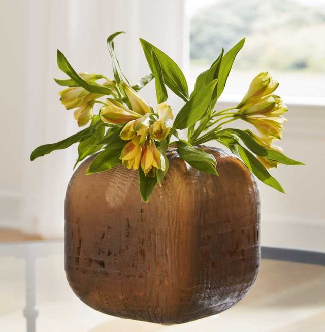 Signature Design by Ashley® Capard Brown Vase-3