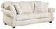 Homelegance® Attleboro Beige Sofa-0