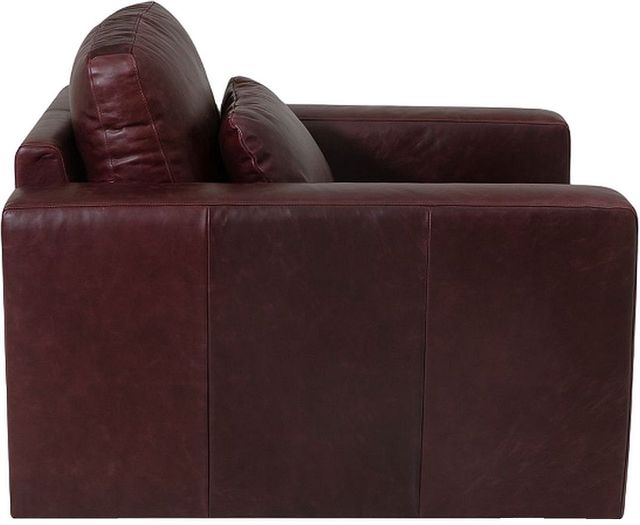 Palliser® Furniture Customizable Ensemble Max Track Arm Swivel Chair-2