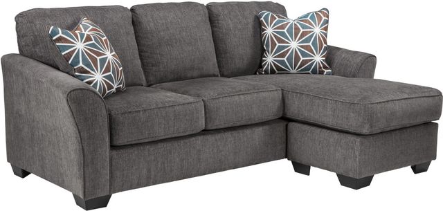 Benchcraft® Brise Queen Sofa Chaise Sleeper-1