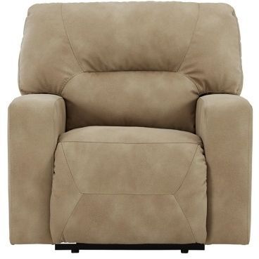 Signature Design by Ashley® Next-Gen DuraPella Sand Power Recliner-2