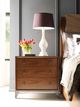 American Drew® AD Modern Synergy Construct Nightstand-1