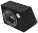 Rockford Fosgate® Prime Single 10” 200 Watt Loaded Enclosure-5