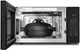 JennAir® 1.5 Cu. Ft. Black Countertop Microwave -5