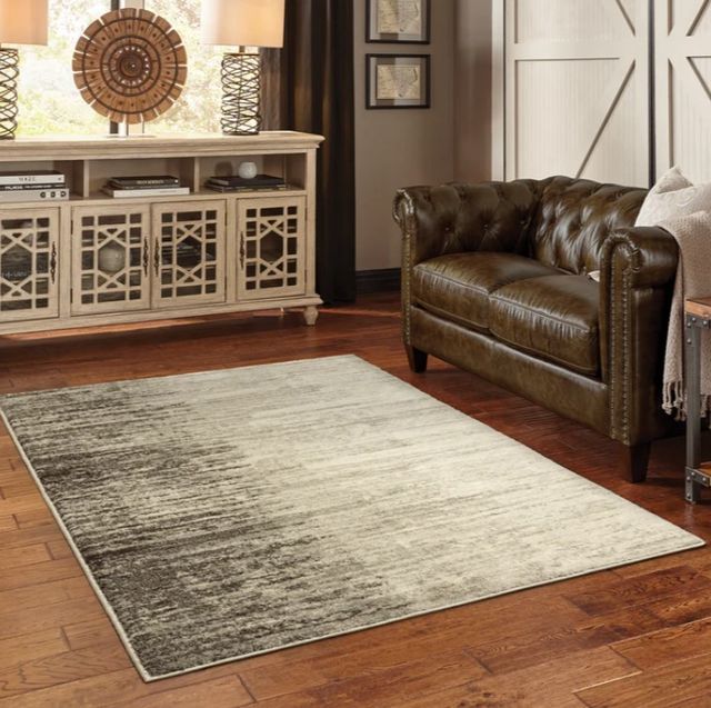 Oriental Weavers™ Carson 5'x7' Style 2 Area Rug-1