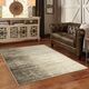 Oriental Weavers™ Carson 5'x7' Style 2 Area Rug-1
