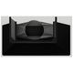 Vent-A-Hood® 60" Black Wall Hood-1