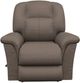 La-Z-Boy® Jasper Otter Manual Rocking Recliner-1
