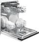 Blomberg® 24" Panel Ready Top Control Built-In Dishwasher-5