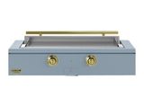 Bluestone, Brass
