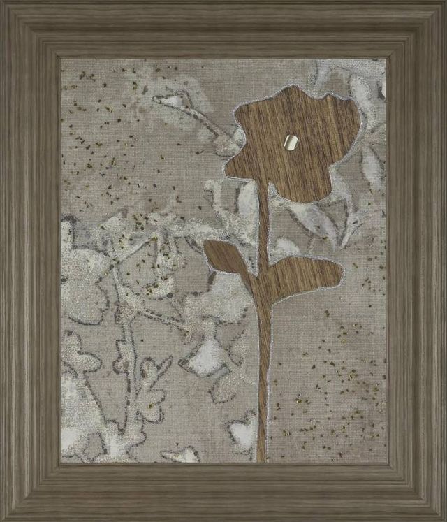 Classy Art Lift Me II by Miller Wall Art -0