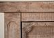International Furniture Direct Aruba Sand Drift Nightstand-2