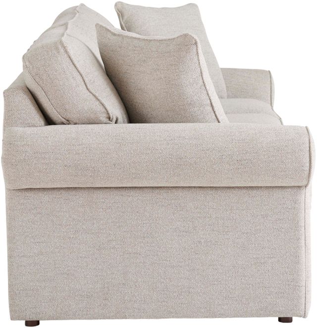 La-Z-Boy® Collins Almond Sofa-3