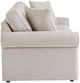 La-Z-Boy® Collins Almond Sofa-3