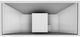 Vent-A-Hood® K Series 48" Stainless Steel Wall Mounted Range Hood-3