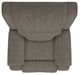 La-Z-Boy® Dorian Cocoa Wall Recliner with Headrest-4