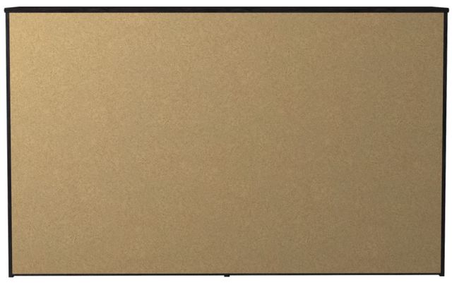 Signature Design by Ashley® Belachime Charcoal Dresser-3