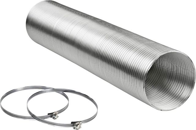 Gaggenau Air Duct Extension Part-0