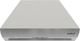 Wolf® 36" Stainless Steel Pro Chimney Wall Range Hood-0