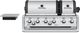 Broil King® Imperial™ XLS 6-Burner Stainless Steel Built-In Liquid Propane Grill-0