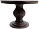 Classic Home Brookside Cocoa Brown Dining Table-3