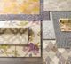 Surya Athena Gray Damask 8'x11' Area Rug-2