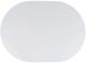 Jofran Inc. Westport White 48" Dining Table-3