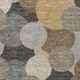 Dalyn™ Rug Company Kenner KN9 Gray 5'x8' Area Rug-5