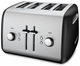 KitchenAid® Onyx Black Toaster-2
