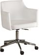Signature Design by Ashley® Baraga Home Office Swivel Desk Chair-0