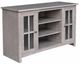 John Thomas Furniture® Home Accents Taupe Gray 48" TV Stand-0