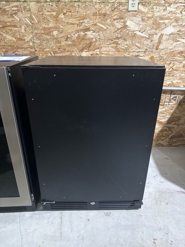 Clearance XO 24" Panel Ready Built In Beverage Center-0