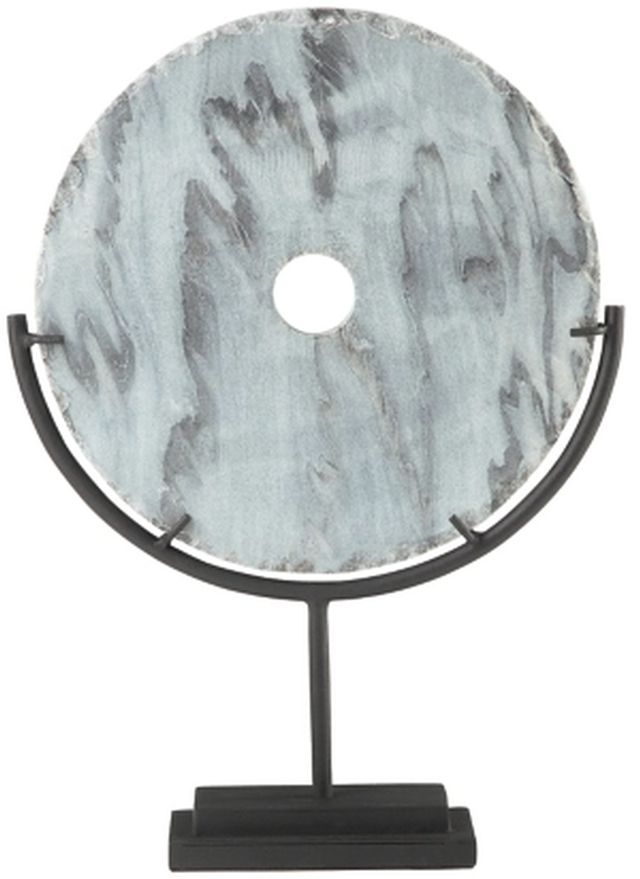 Signature Design by Ashley® Jillsen Gray Sculpture-1