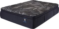 Restonic® Harrison 3 Hybrid Ultra Plush Euro Top Queen Mattress